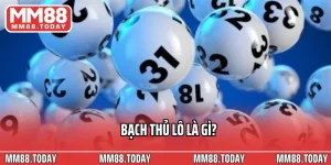 Bạch Thủ Lô Là Gì