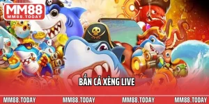 Bắn Cá Xèng Live