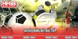 Soi Kèo Bóng Đá Trực Tiếp